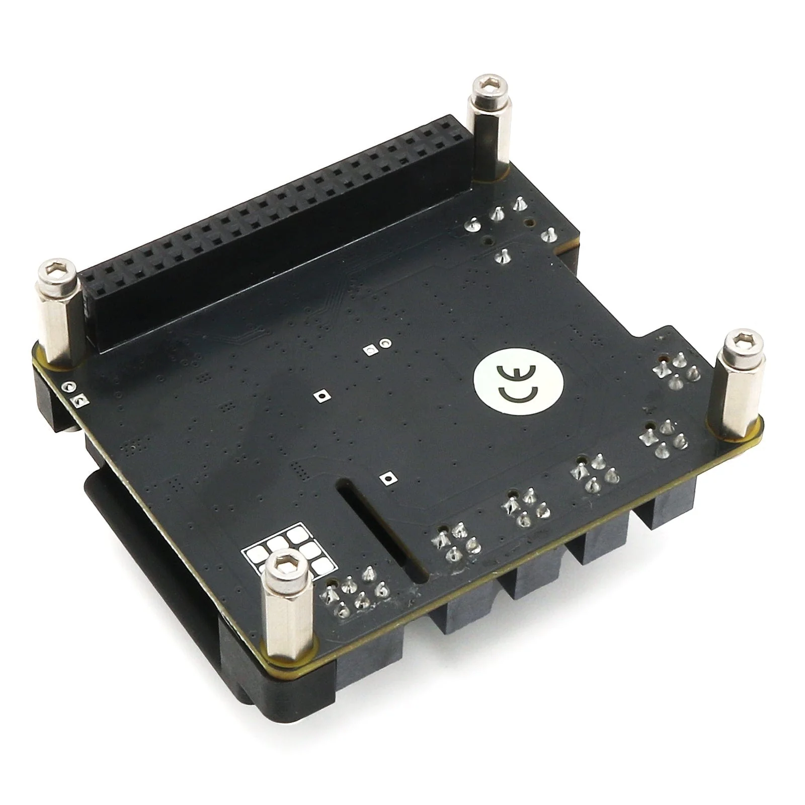 CarPiHAT PRO 5 - Car Interface + DAC for Raspberry Pi 5 - Image 5