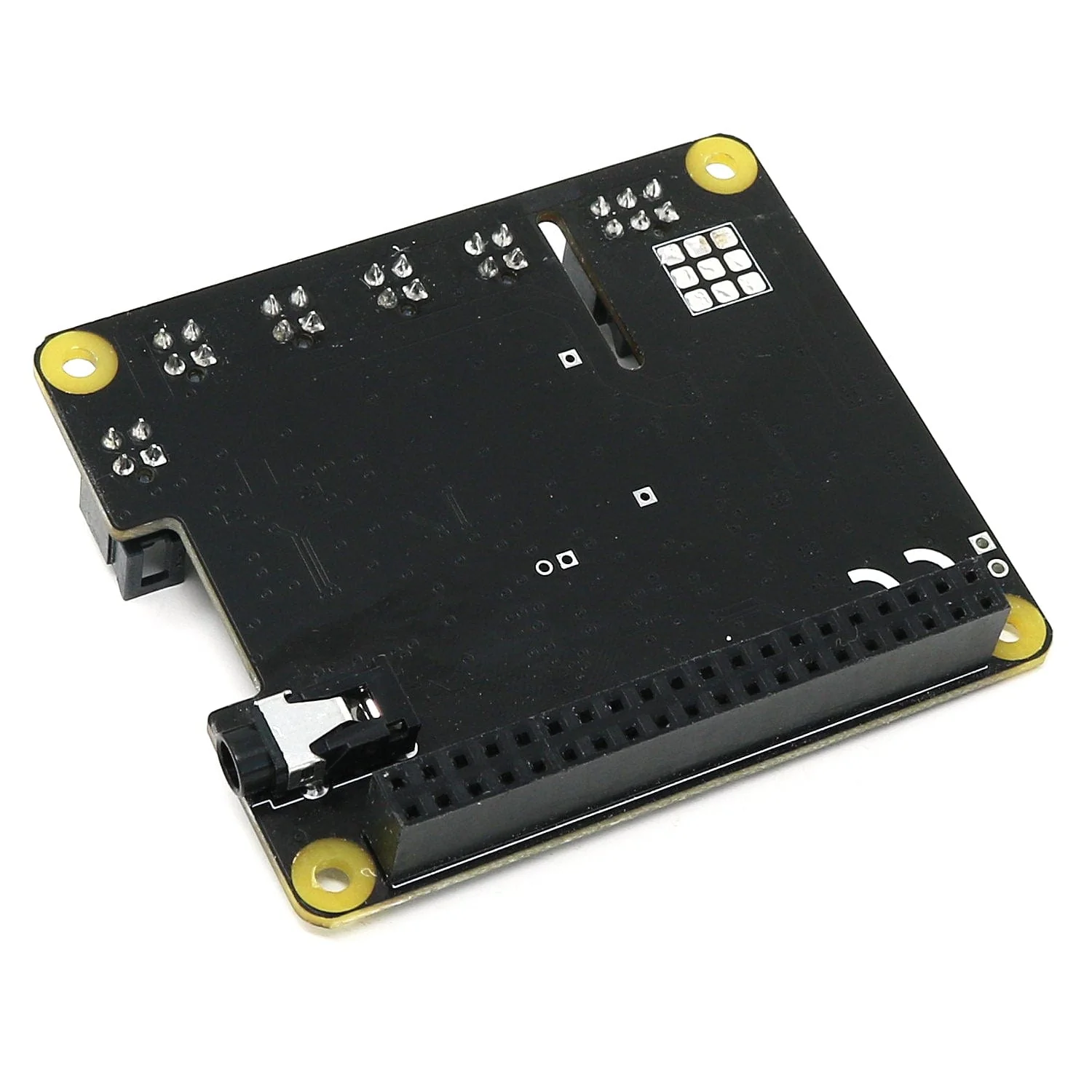 CarPiHAT PRO - Car Interface + DAC for Raspberry Pi [Discontinued] - Image 5
