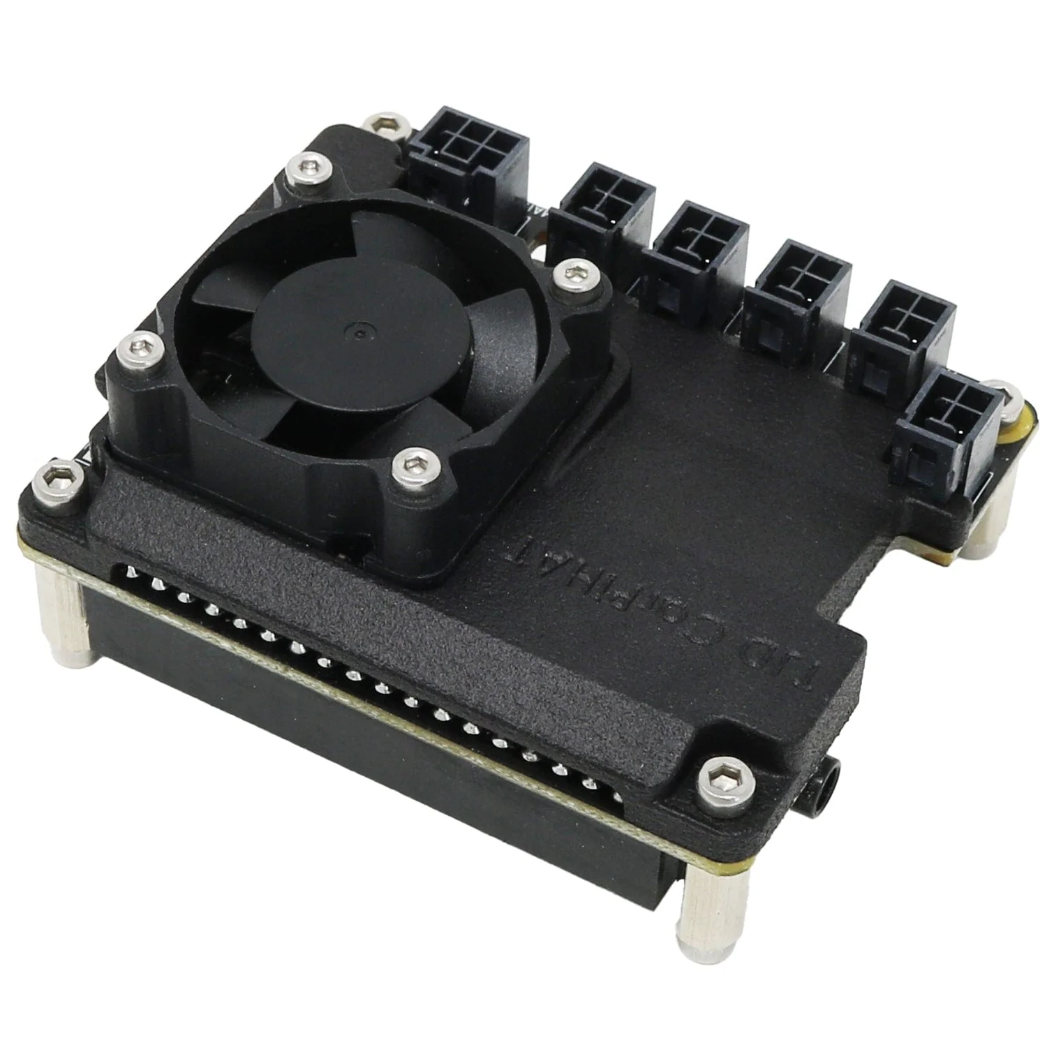 CarPiHAT PRO - Car Interface + DAC for Raspberry Pi [Discontinued] - Image 8