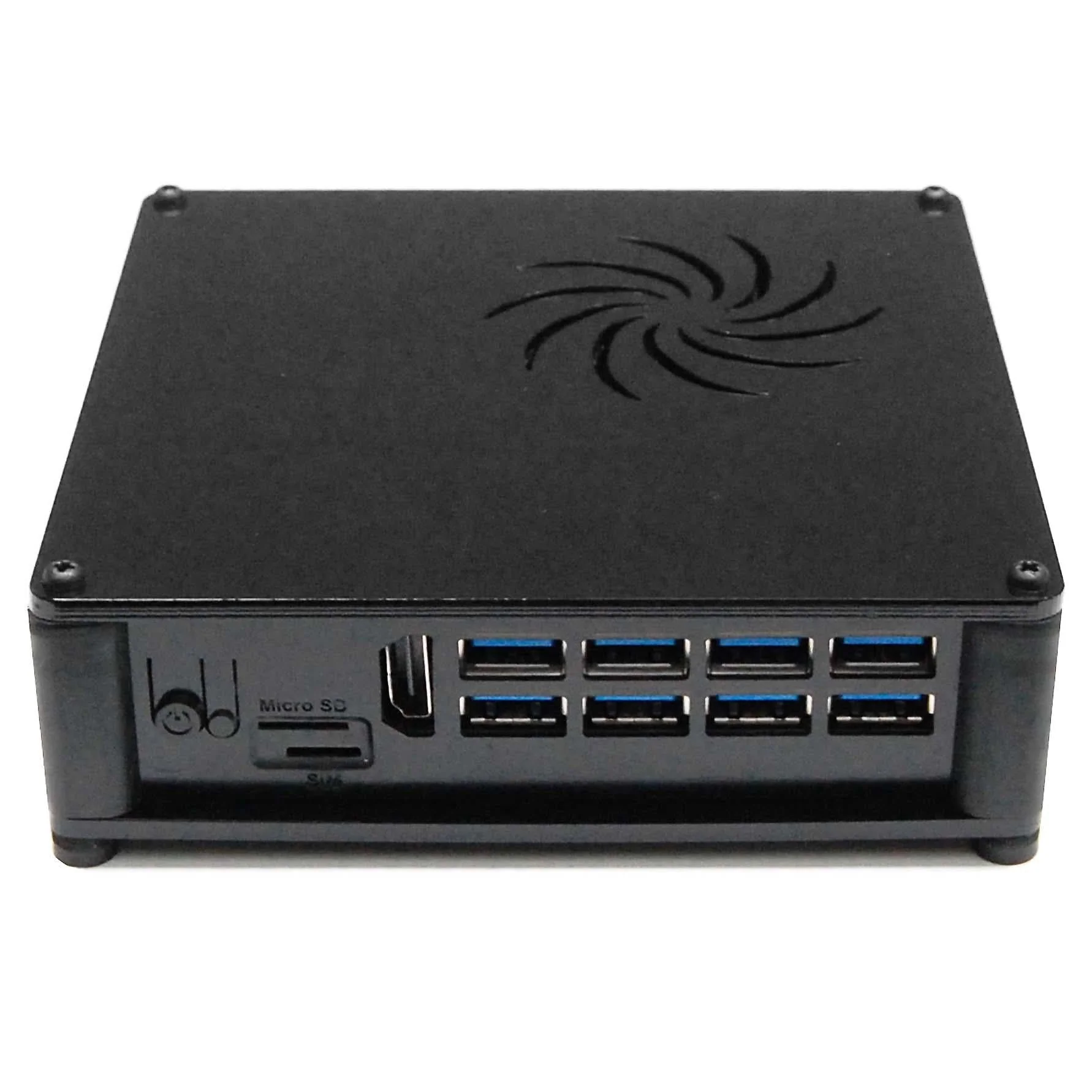 Case Kit for PiGear Nano [Discontinued] - Image 2