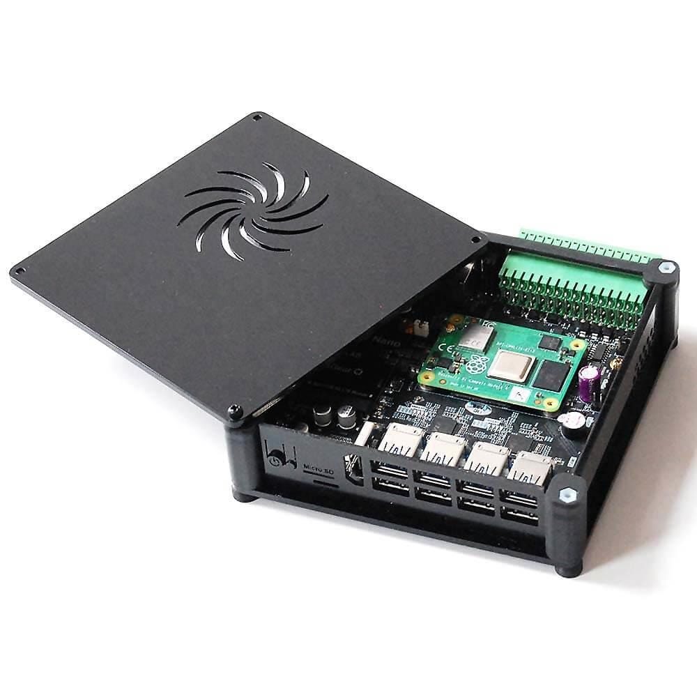 Case Kit for PiGear Nano [Discontinued] - Image 5