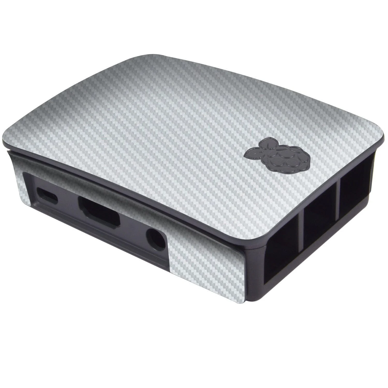 Case Skin for the Official Raspberry Pi 3 Case [Discontinued] - Image 14