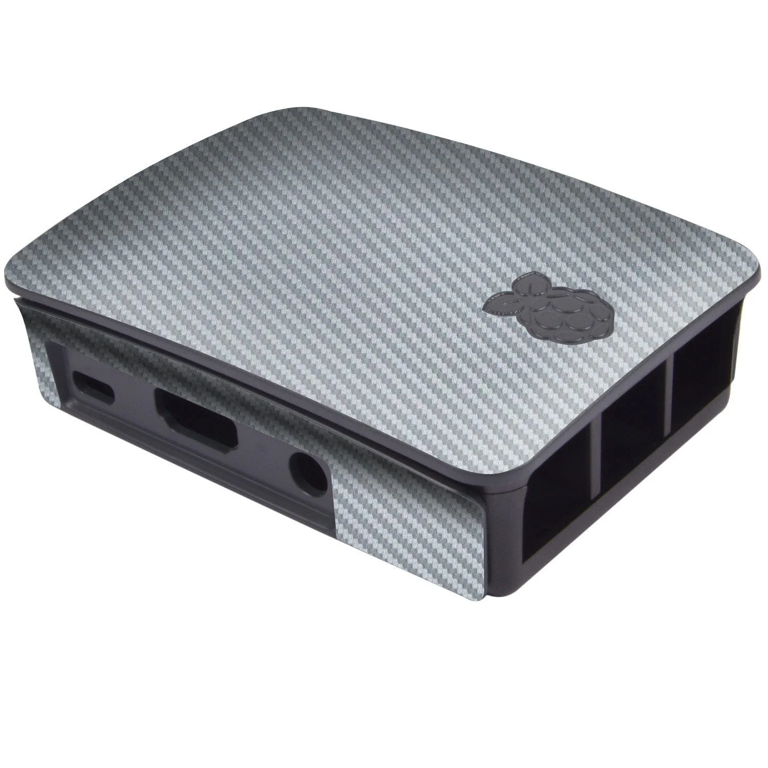 Case Skin for the Official Raspberry Pi 3 Case [Discontinued] - Image 2