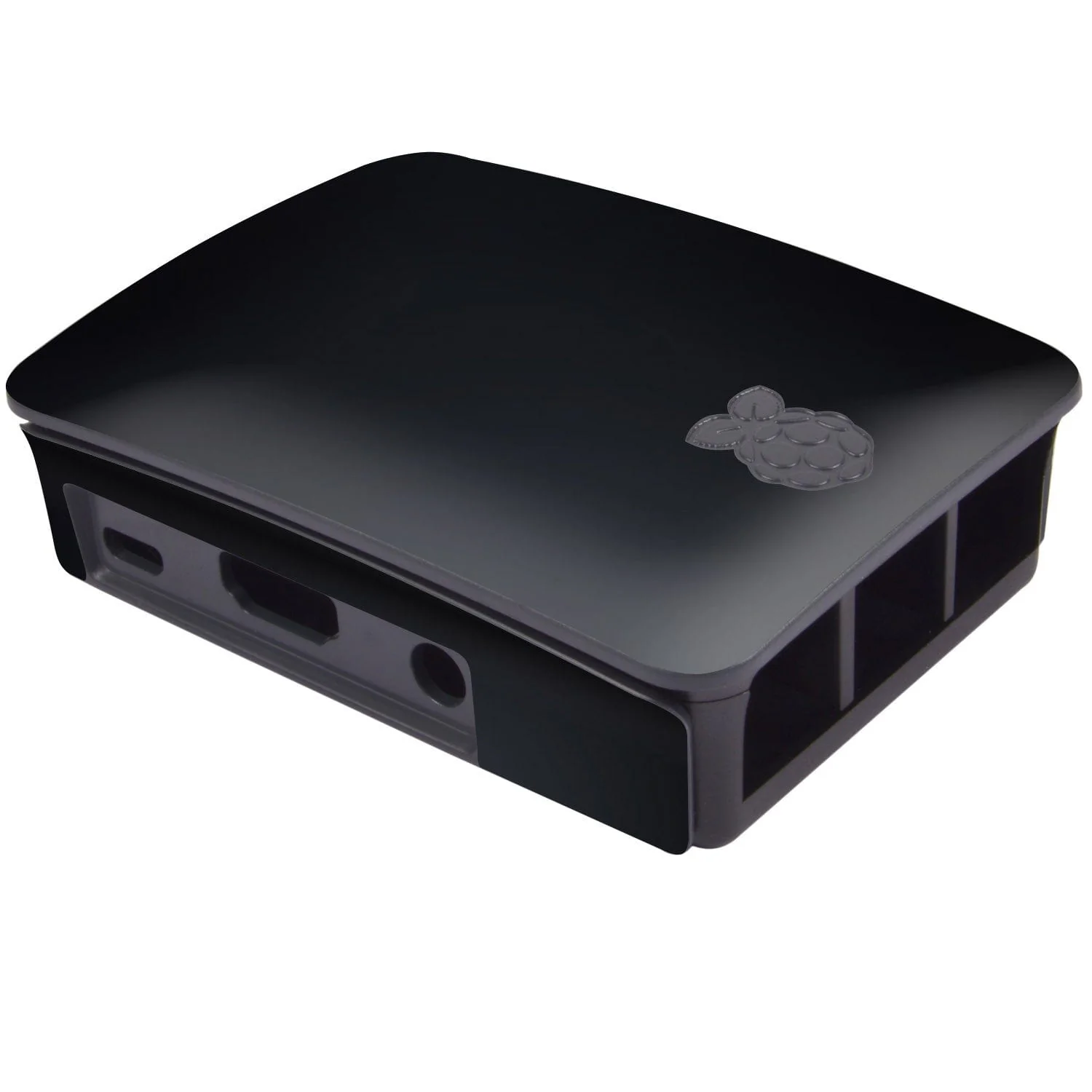 Case Skin for the Official Raspberry Pi 3 Case [Discontinued] - Image 20