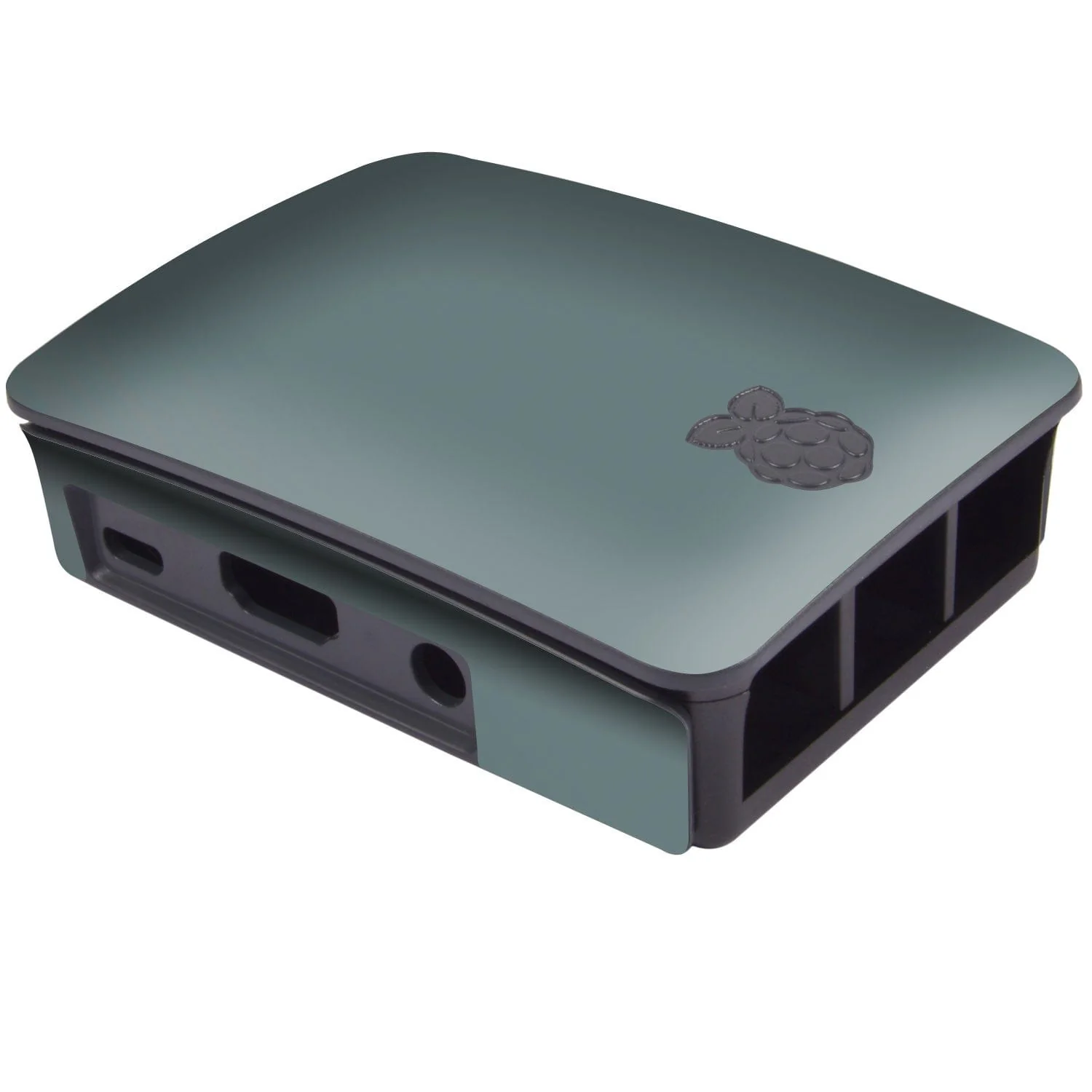 Case Skin for the Official Raspberry Pi 3 Case [Discontinued] - Image 21