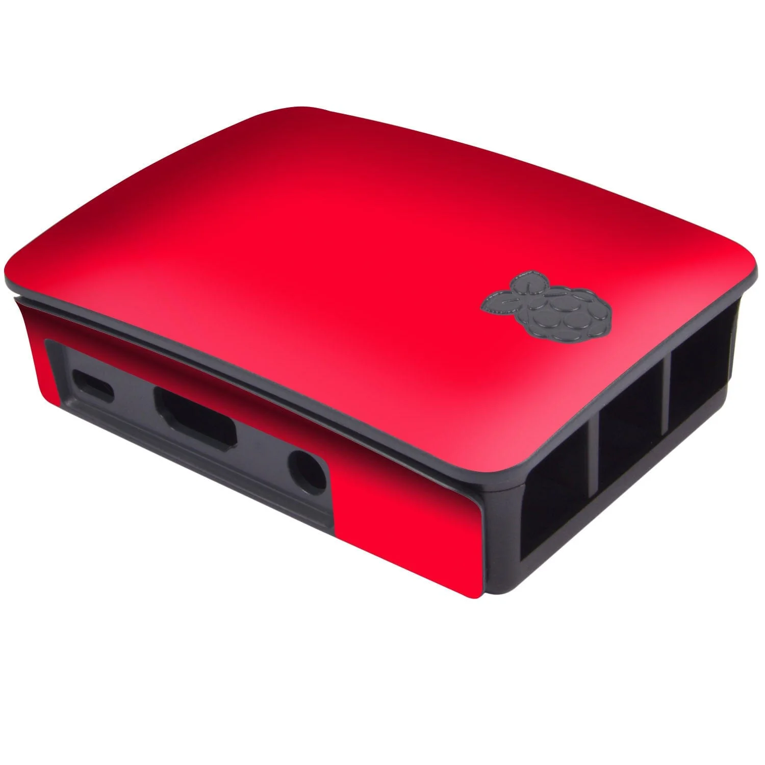 Case Skin for the Official Raspberry Pi 3 Case [Discontinued] - Image 23