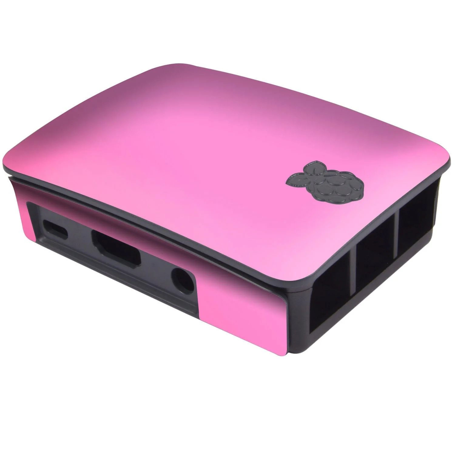 Case Skin for the Official Raspberry Pi 3 Case [Discontinued] - Image 24
