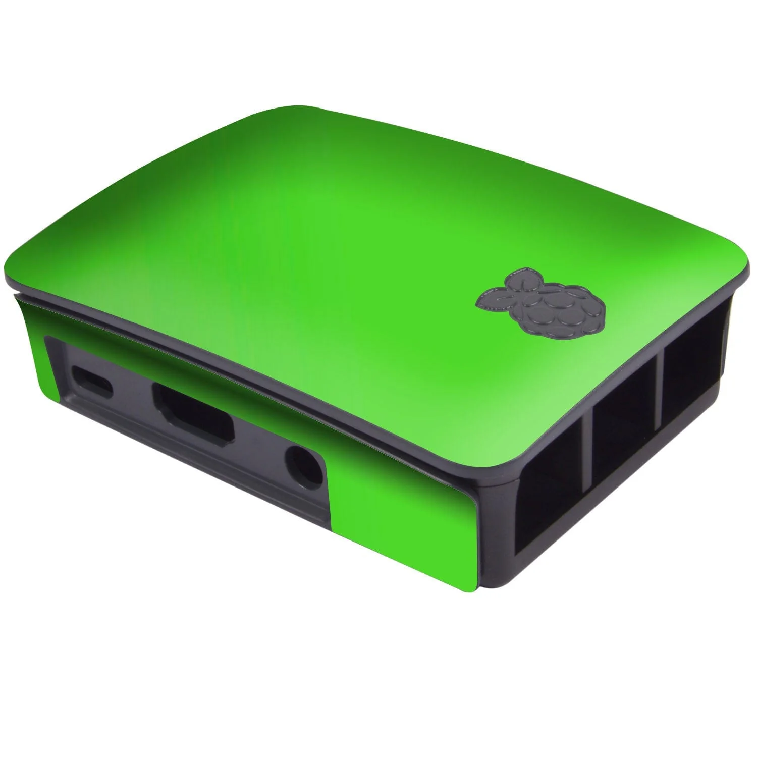 Case Skin for the Official Raspberry Pi 3 Case [Discontinued] - Image 25