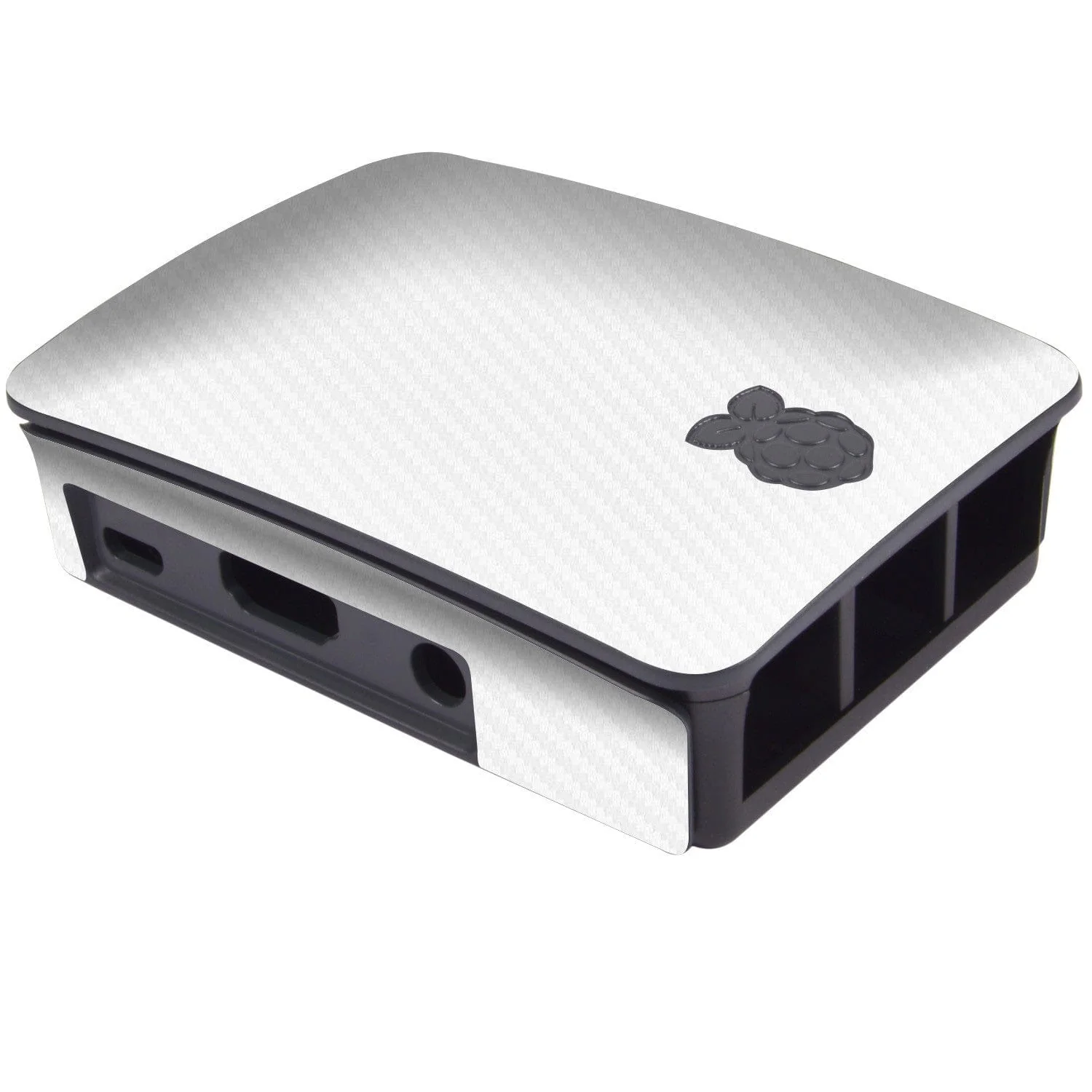 Case Skin for the Official Raspberry Pi 3 Case [Discontinued] - Image 3