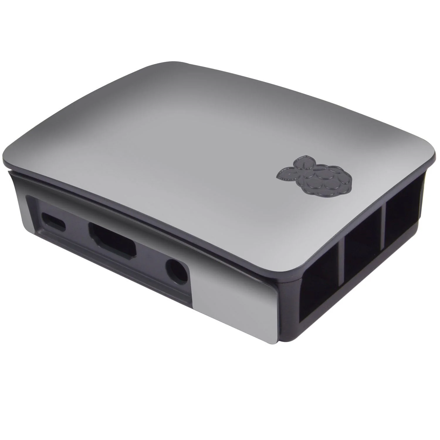 Case Skin for the Official Raspberry Pi 3 Case [Discontinued] - Image 30