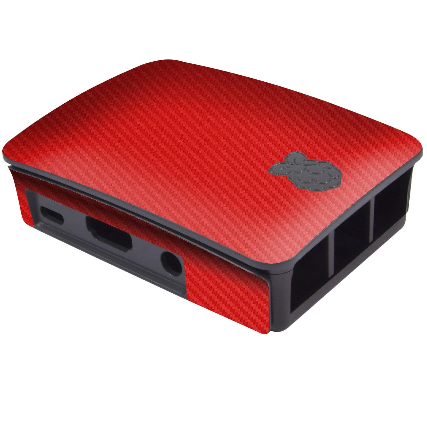 Case Skin for the Official Raspberry Pi 3 Case [Discontinued] - Image 4
