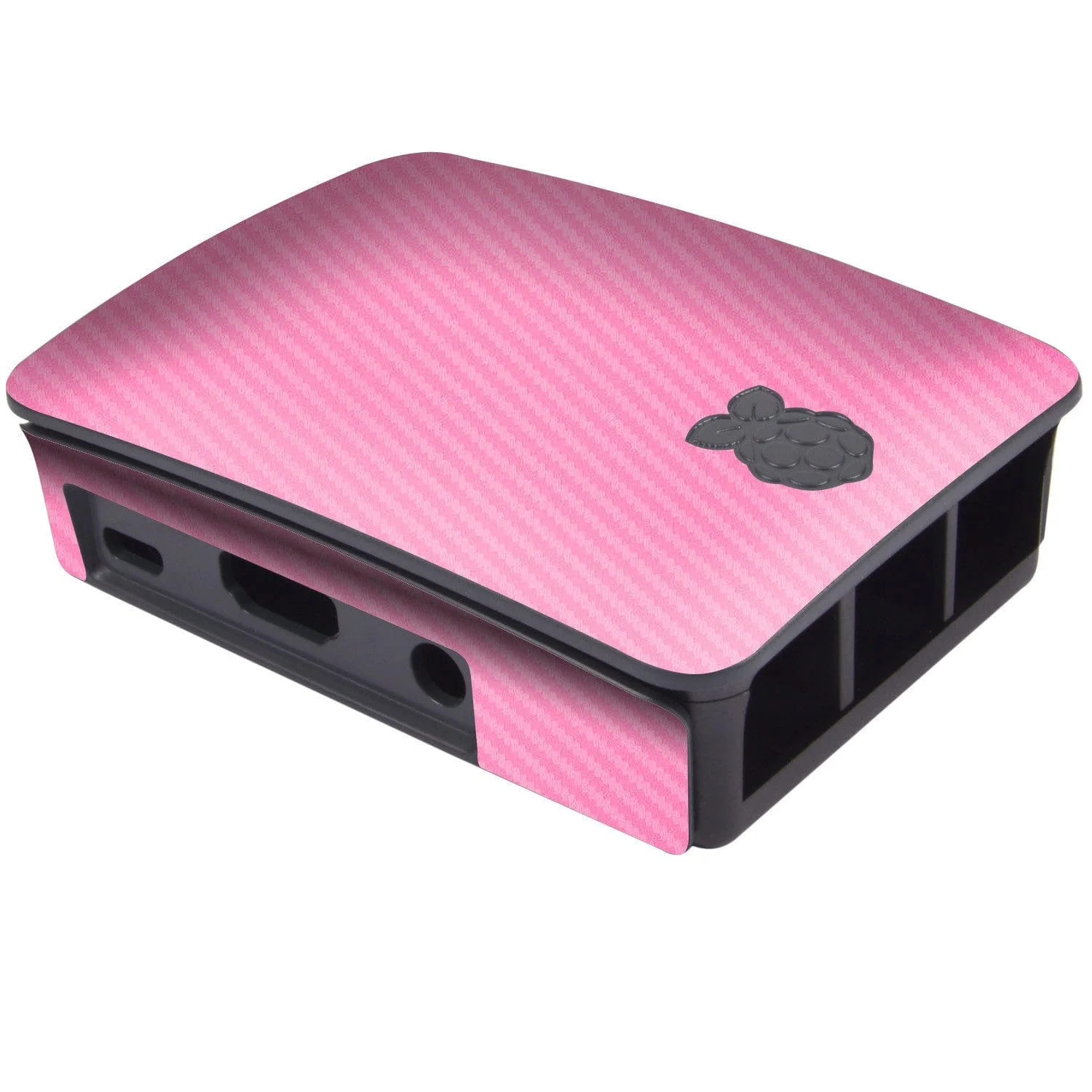 Case Skin for the Official Raspberry Pi 3 Case [Discontinued] - Image 5