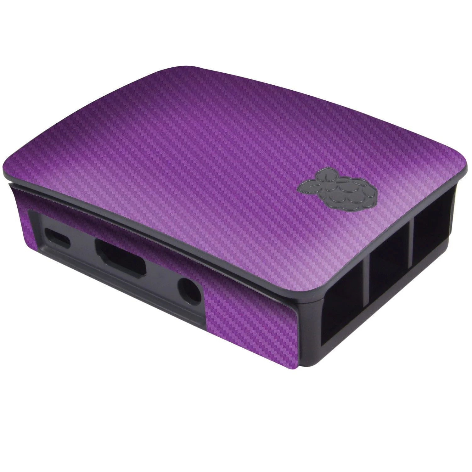 Case Skin for the Official Raspberry Pi 3 Case [Discontinued] - Image 6