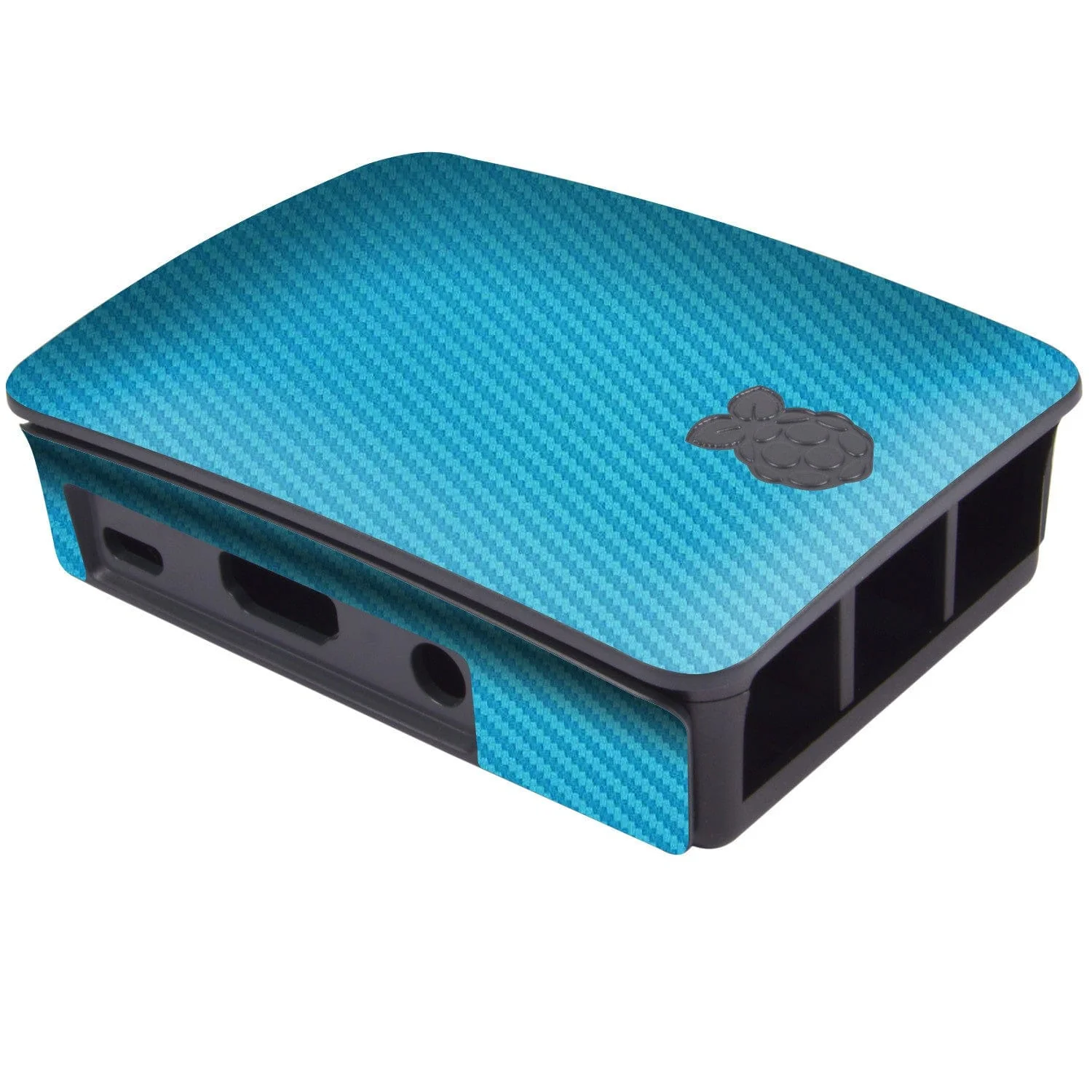Case Skin for the Official Raspberry Pi 3 Case [Discontinued] - Image 8