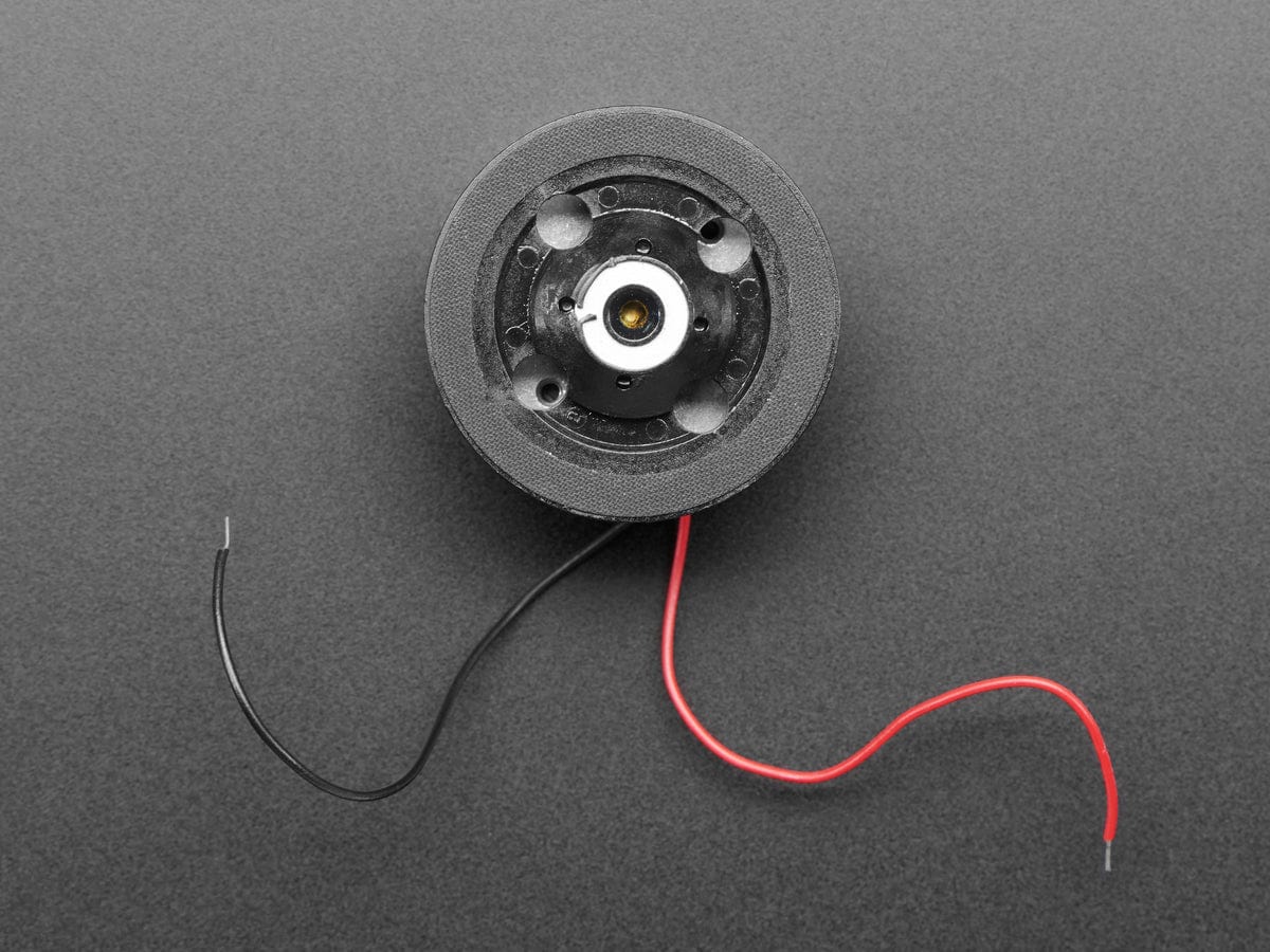 CD DVD Spindle Motor - Image 2