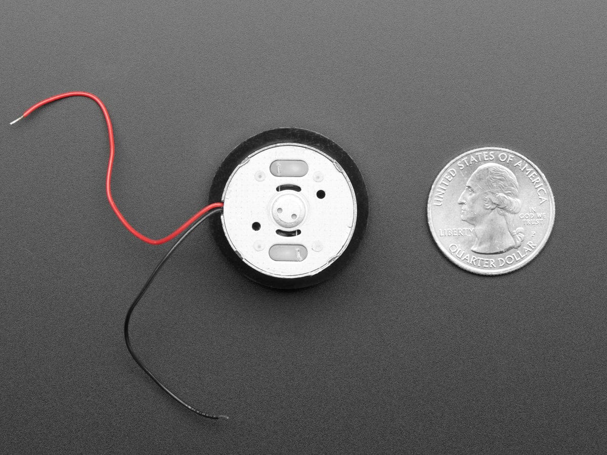 CD DVD Spindle Motor - Image 3