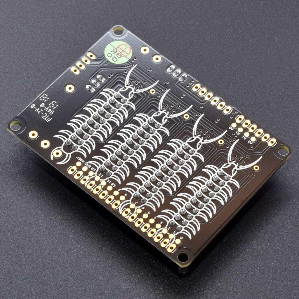 Centipede Shield V2 [Discontinued] - Image 2