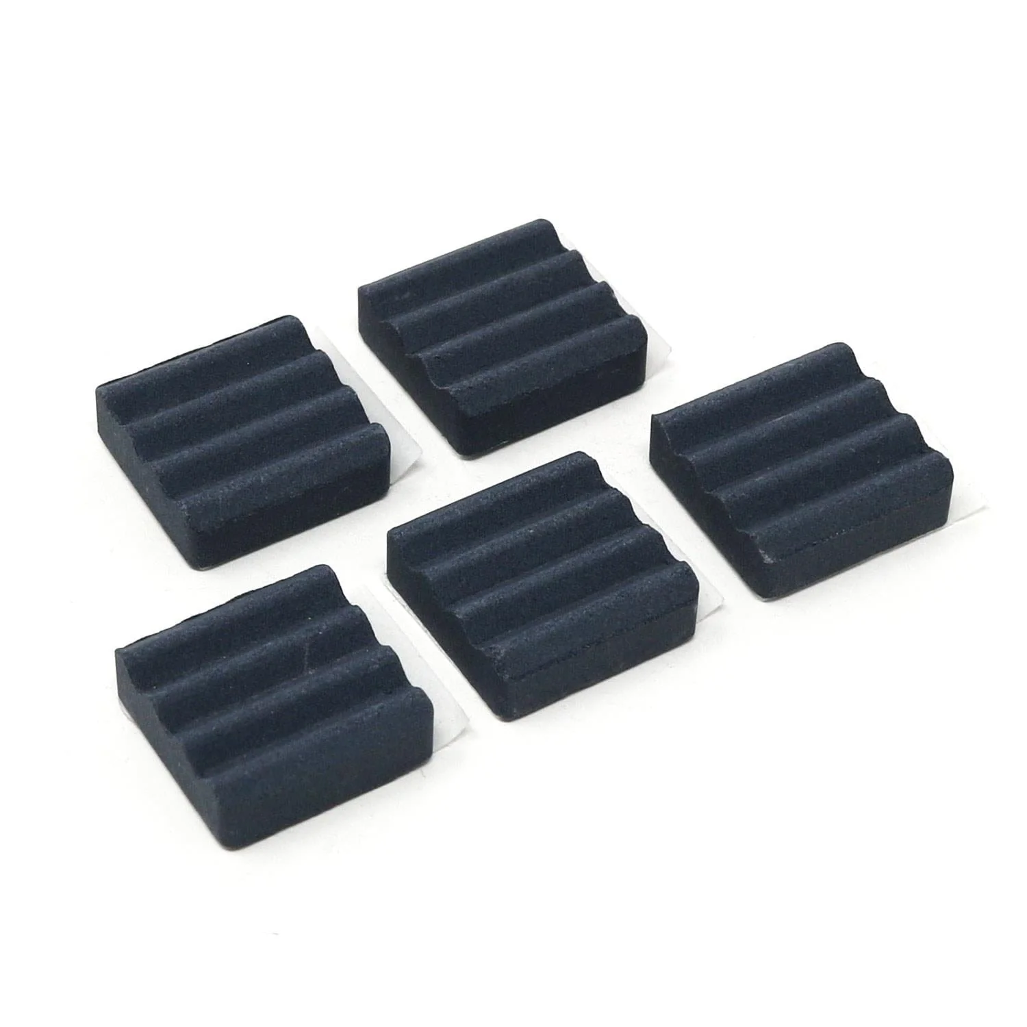 Ceramic Heatsinks for Raspberry Pi (5-pack) - Image 2