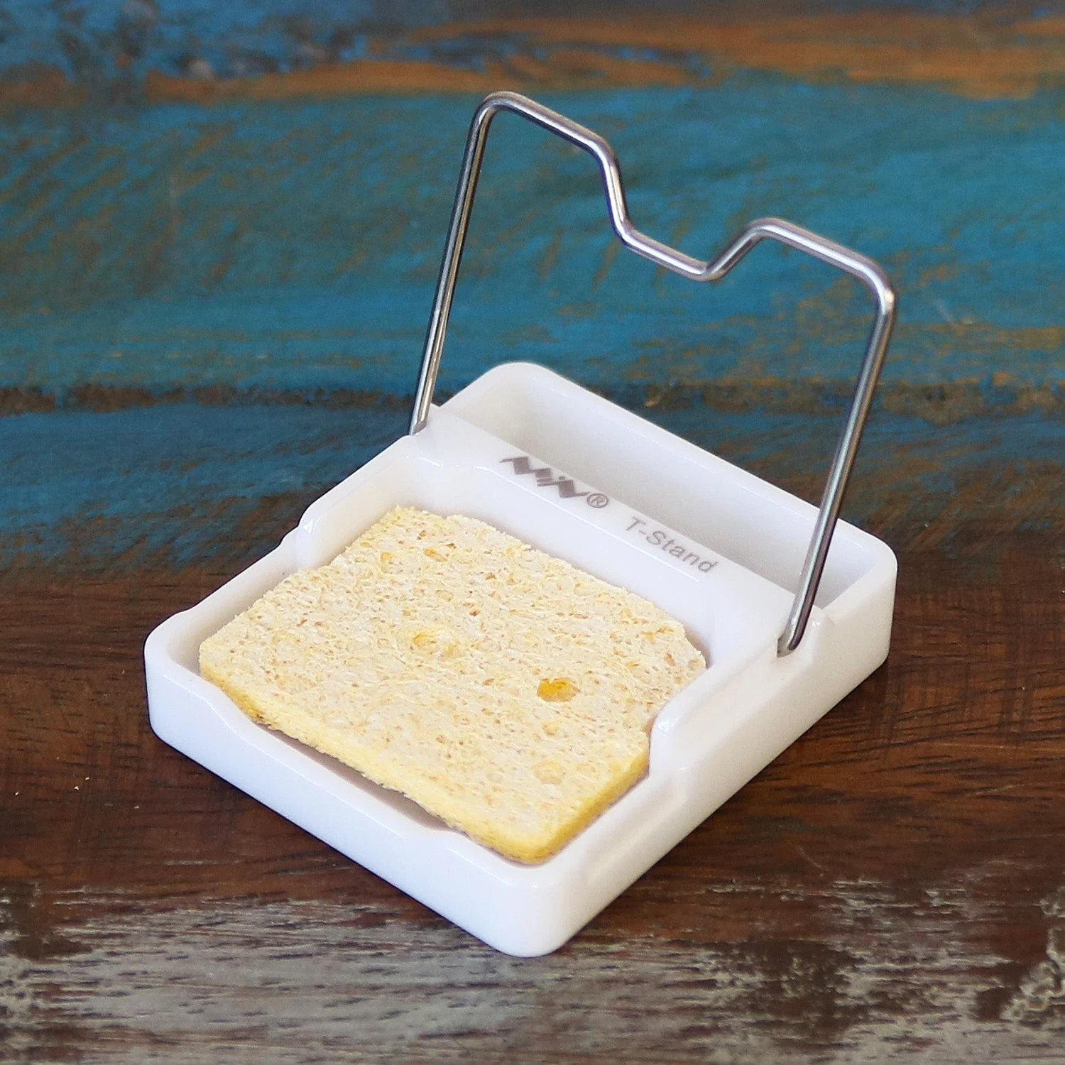 Ceramic White T-Stand for Miniware Soldering Irons