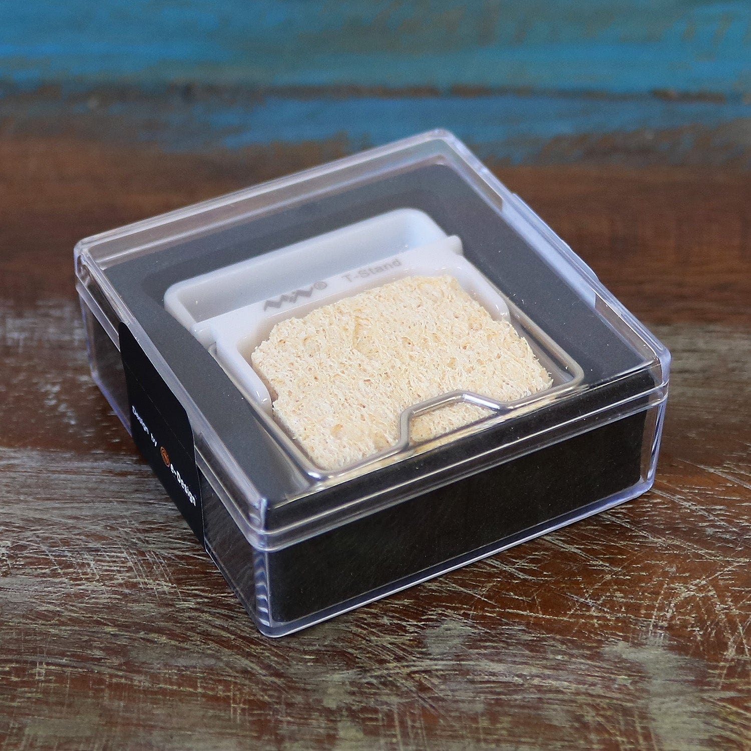Ceramic White T-Stand for Miniware Soldering Irons - Image 4