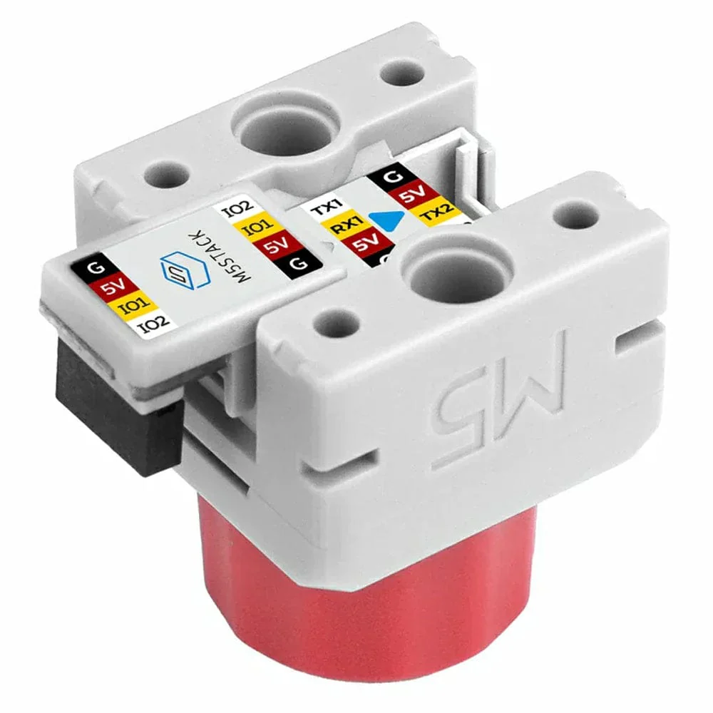 Chain Angle (STM32G031) - Image 3