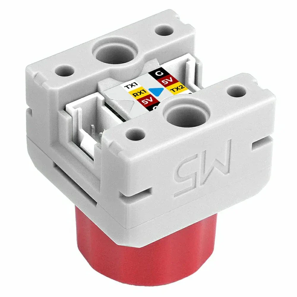Chain Angle (STM32G031) - Image 5