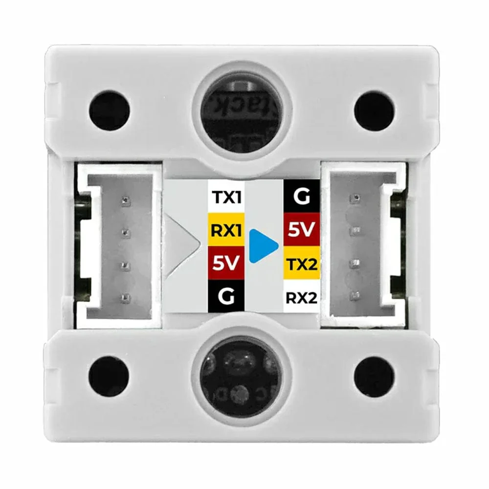 Chain Angle (STM32G031) - Image 7