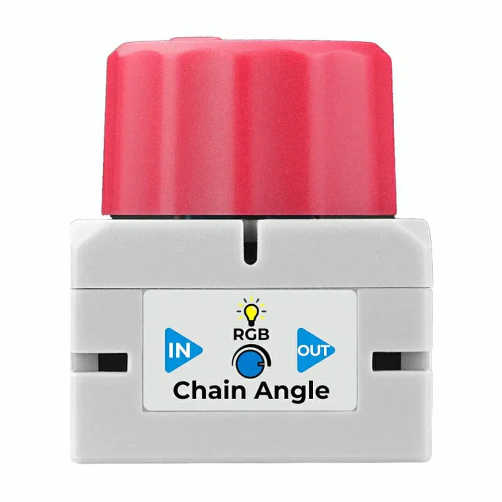 Chain Angle (STM32G031) - Image 8