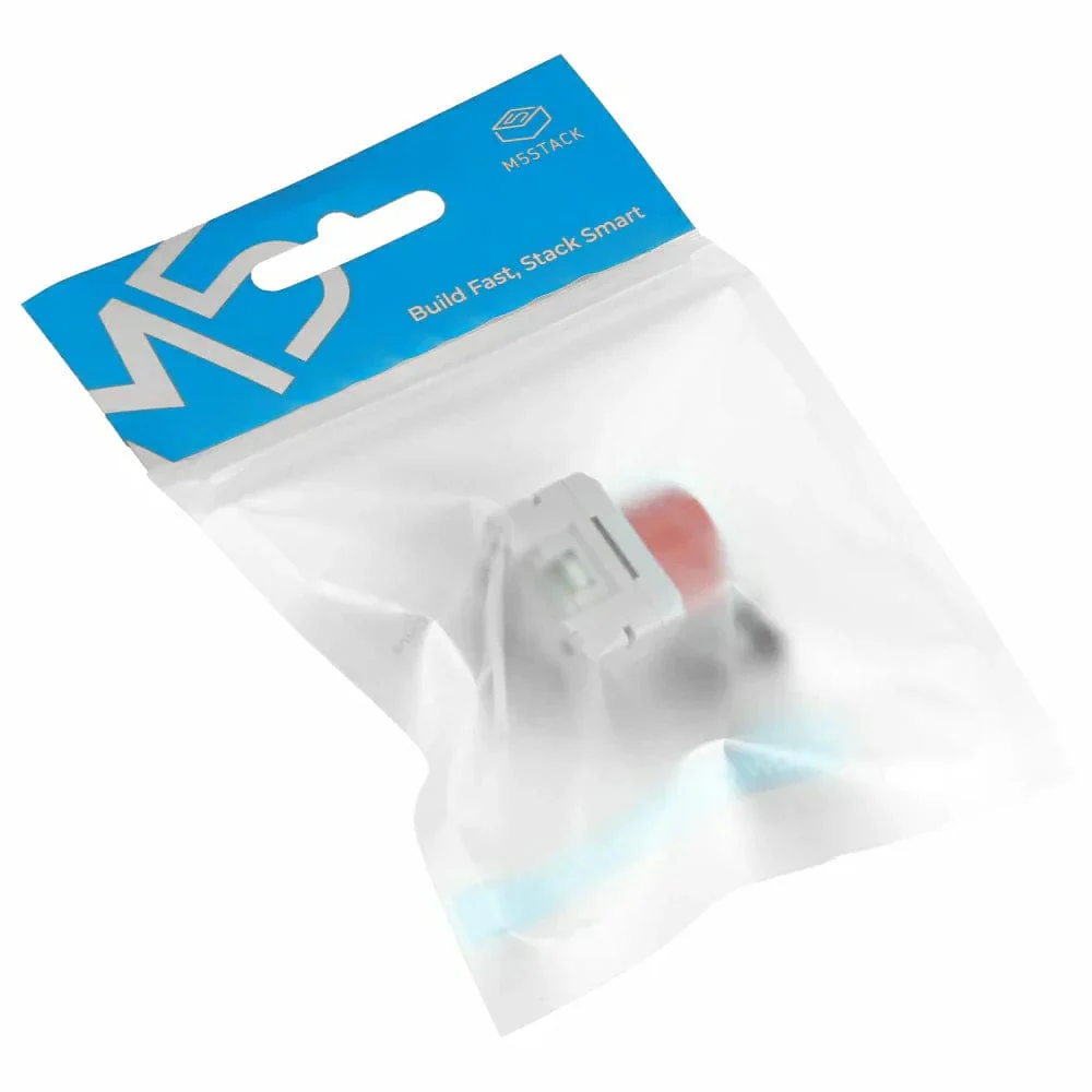 Chain Angle (STM32G031) - Image 9
