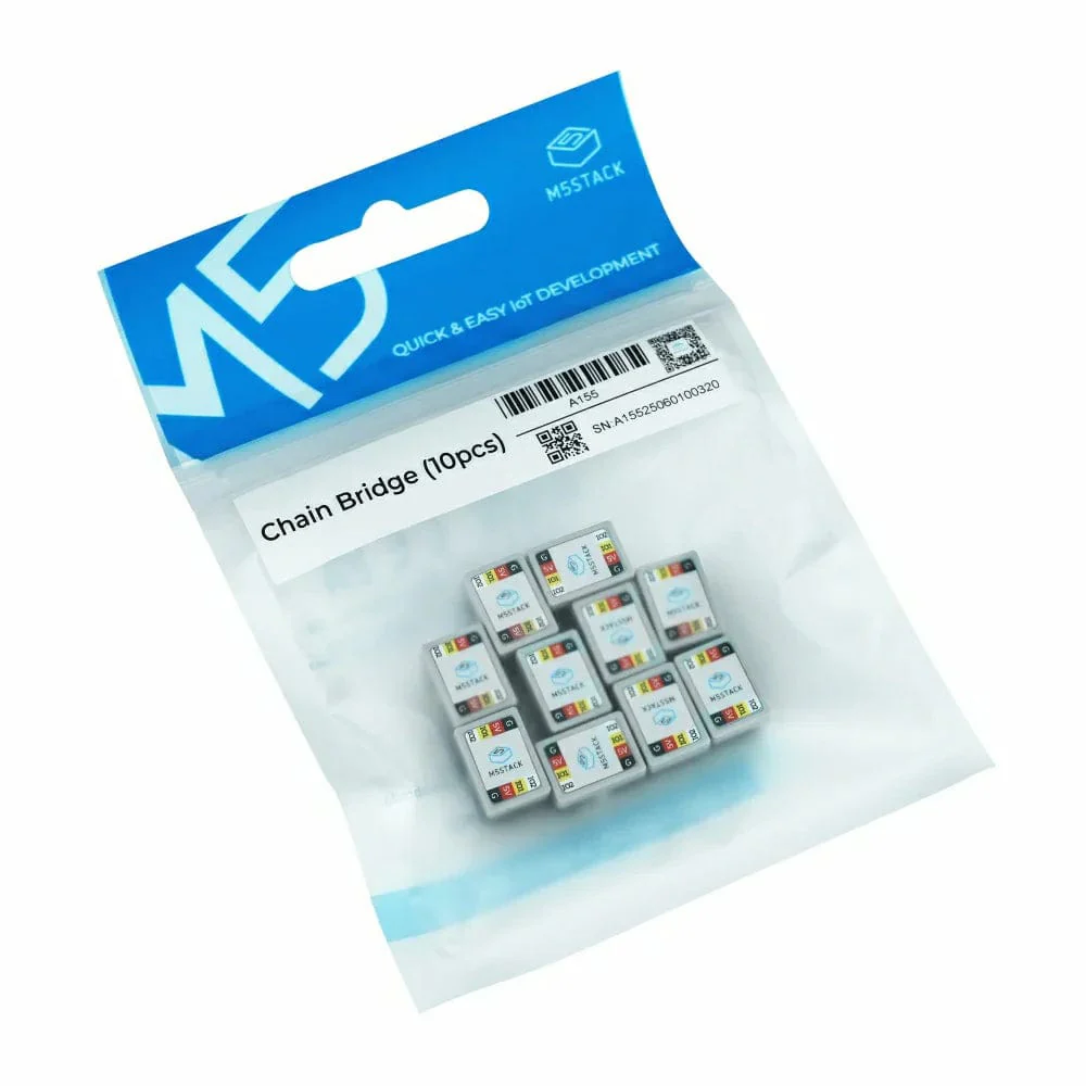 Chain Bridge Connector for Chain Series (10-Pack) - Image 10