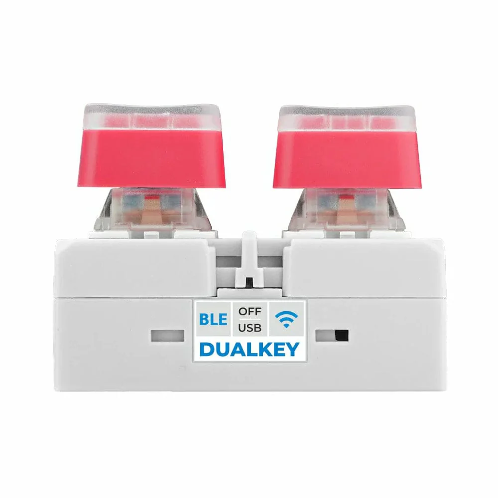 Chain Dual Key with ESP32-S3 - Image 5