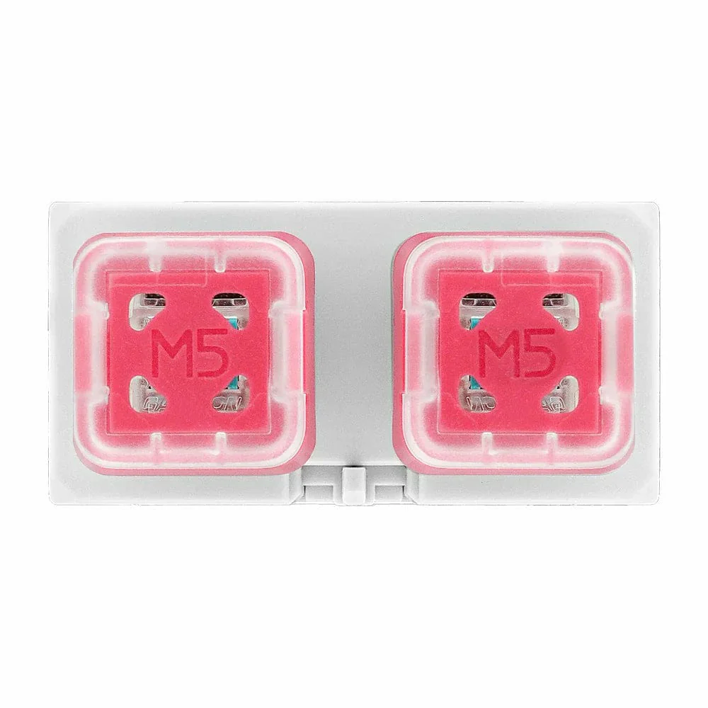 Chain Dual Key with ESP32-S3 - Image 6