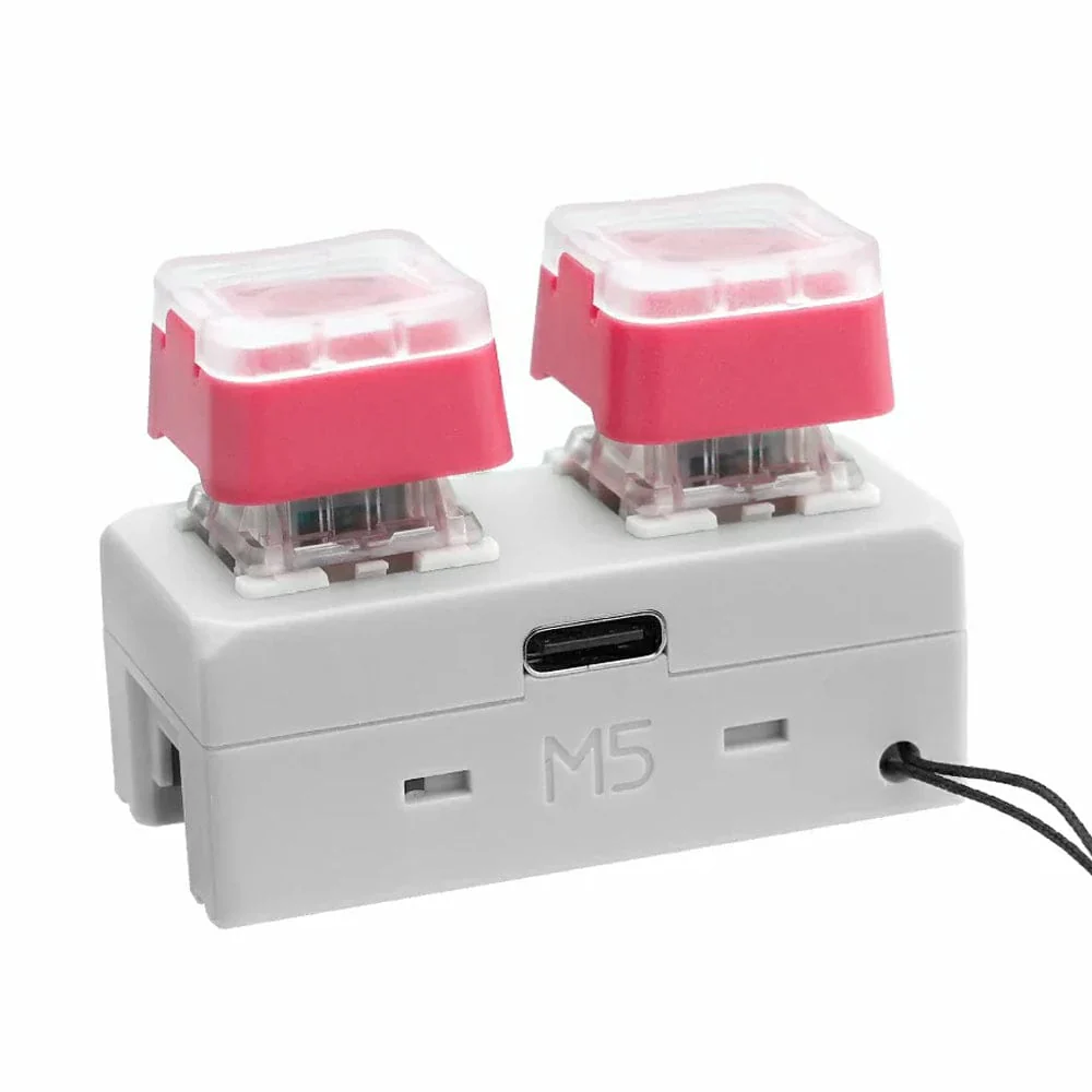 Chain Dual Key with ESP32-S3 - Image 7