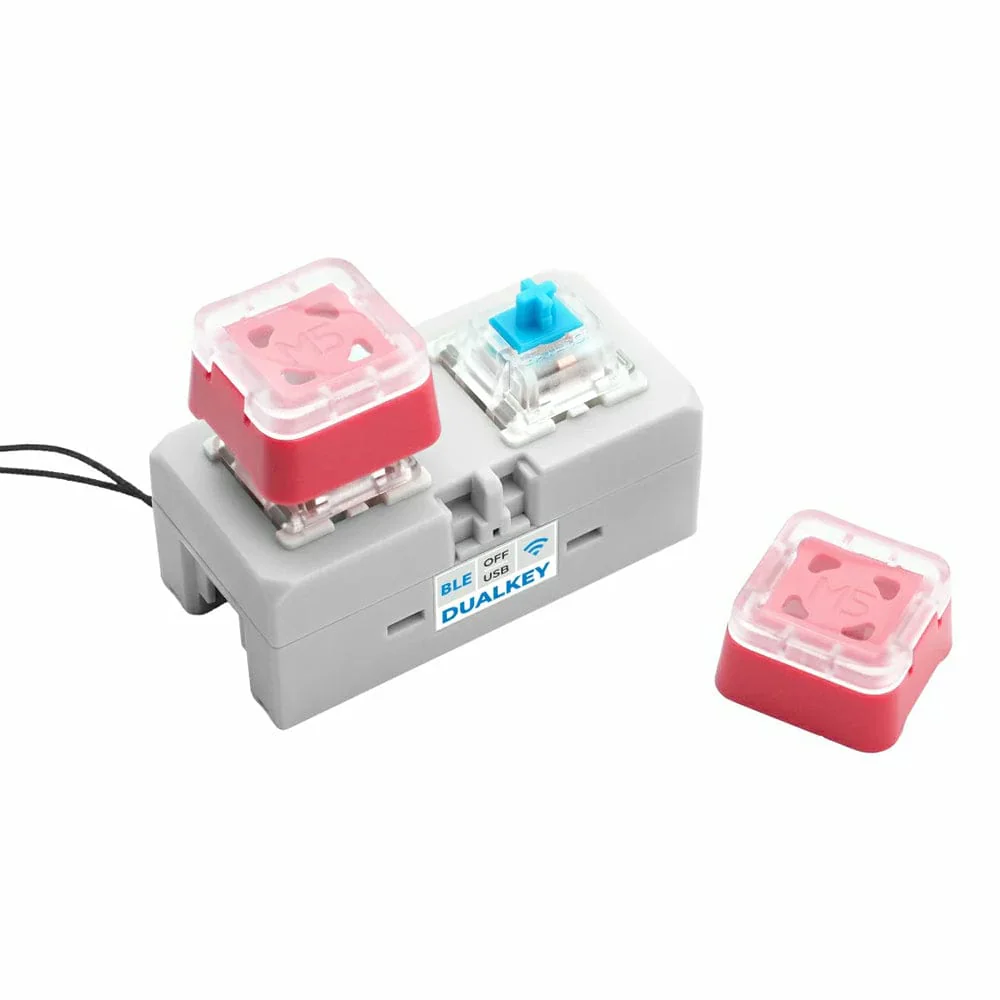 Chain Dual Key with ESP32-S3 - Image 8