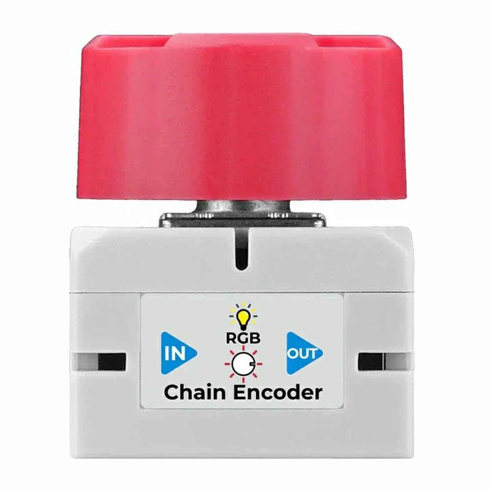 Chain Encoder - Image 9