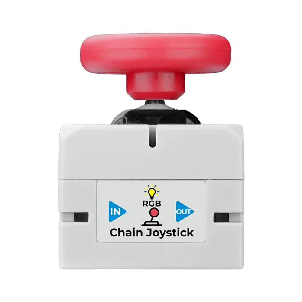 Chain Joystick - Image 8