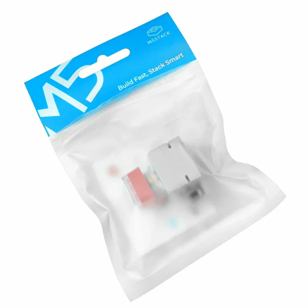 Chain Mechanical Key Button - Image 10