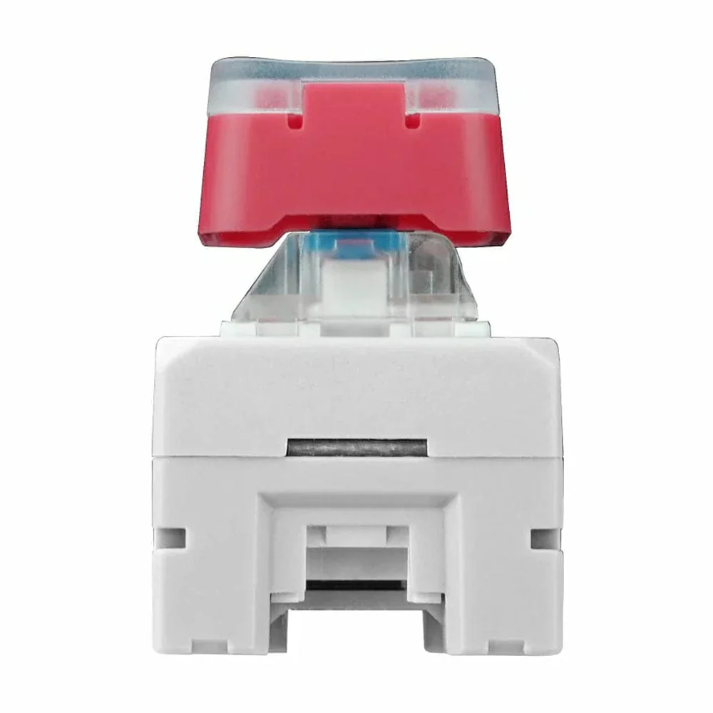 Chain Mechanical Key Button - Image 3