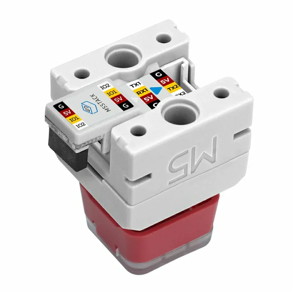 Chain Mechanical Key Button - Image 8
