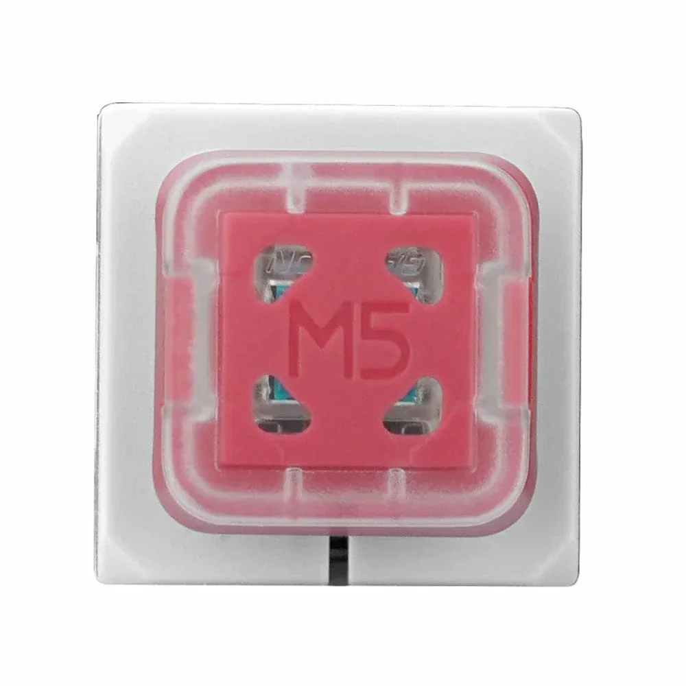 Chain Mechanical Key Button - Image 9