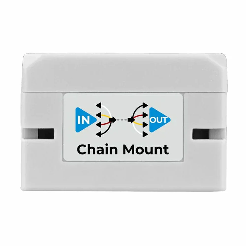 Chain Mount Brick with Chain Bridge - Image 6