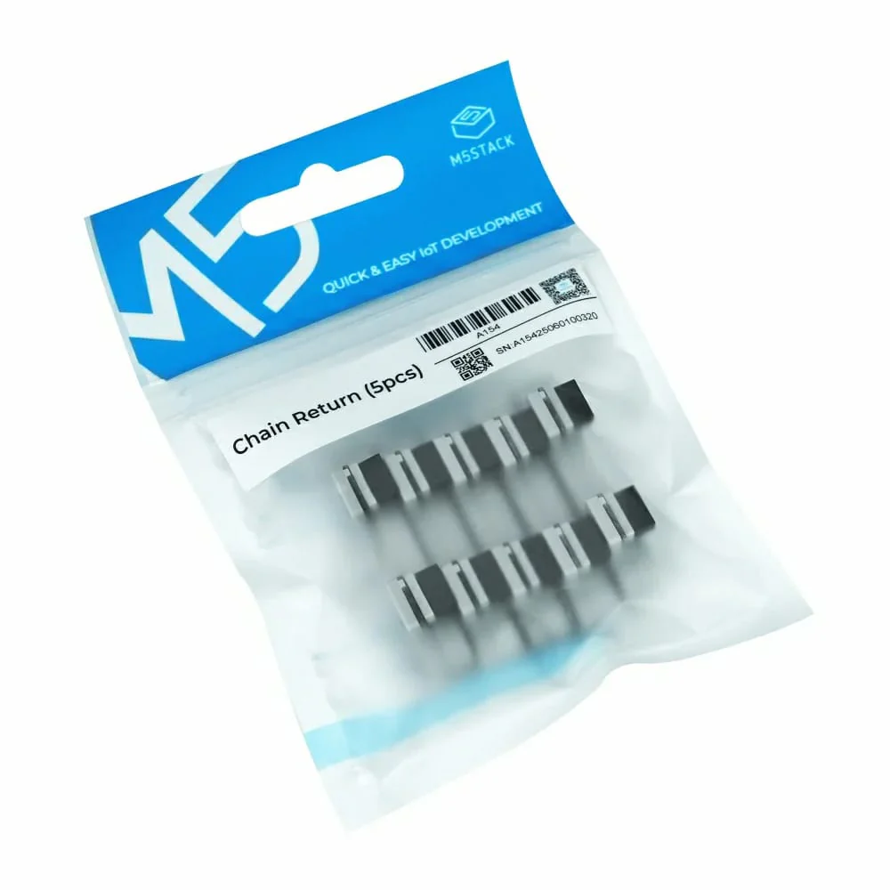Chain Return Connector for Chain Series (5-Pack) - Image 10