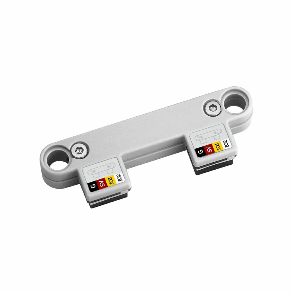 Chain Return Connector for Chain Series (5-Pack) - Image 3