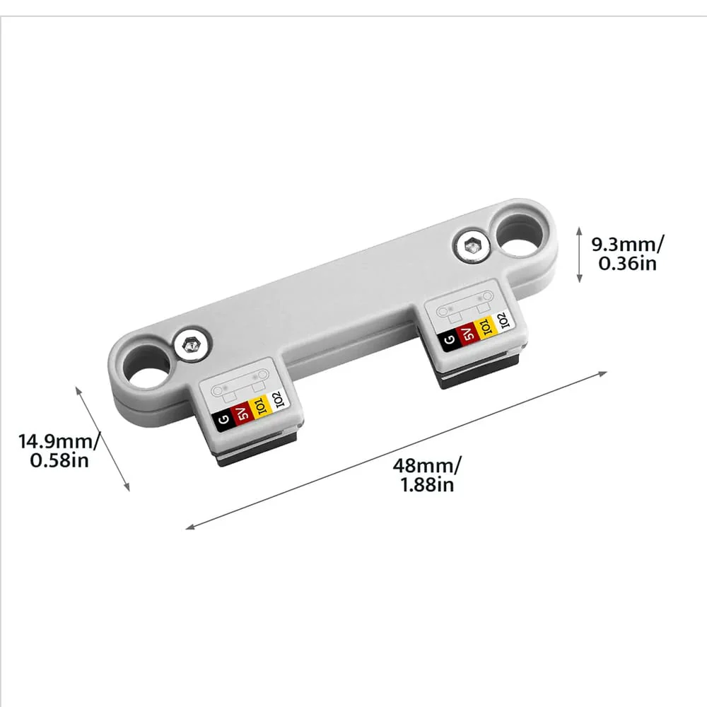 Chain Return Connector for Chain Series (5-Pack) - Image 9
