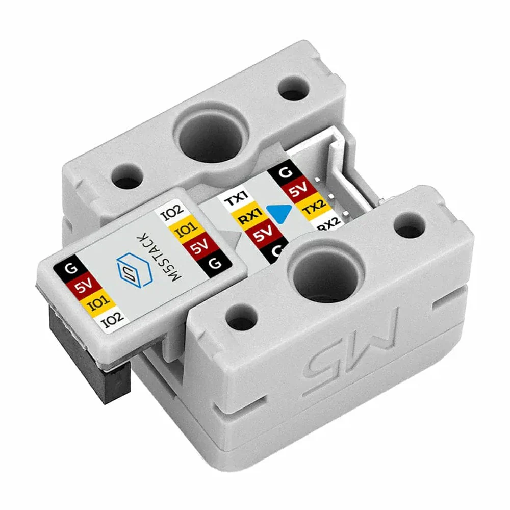 Chain ToF (VL53L0) - Image 6