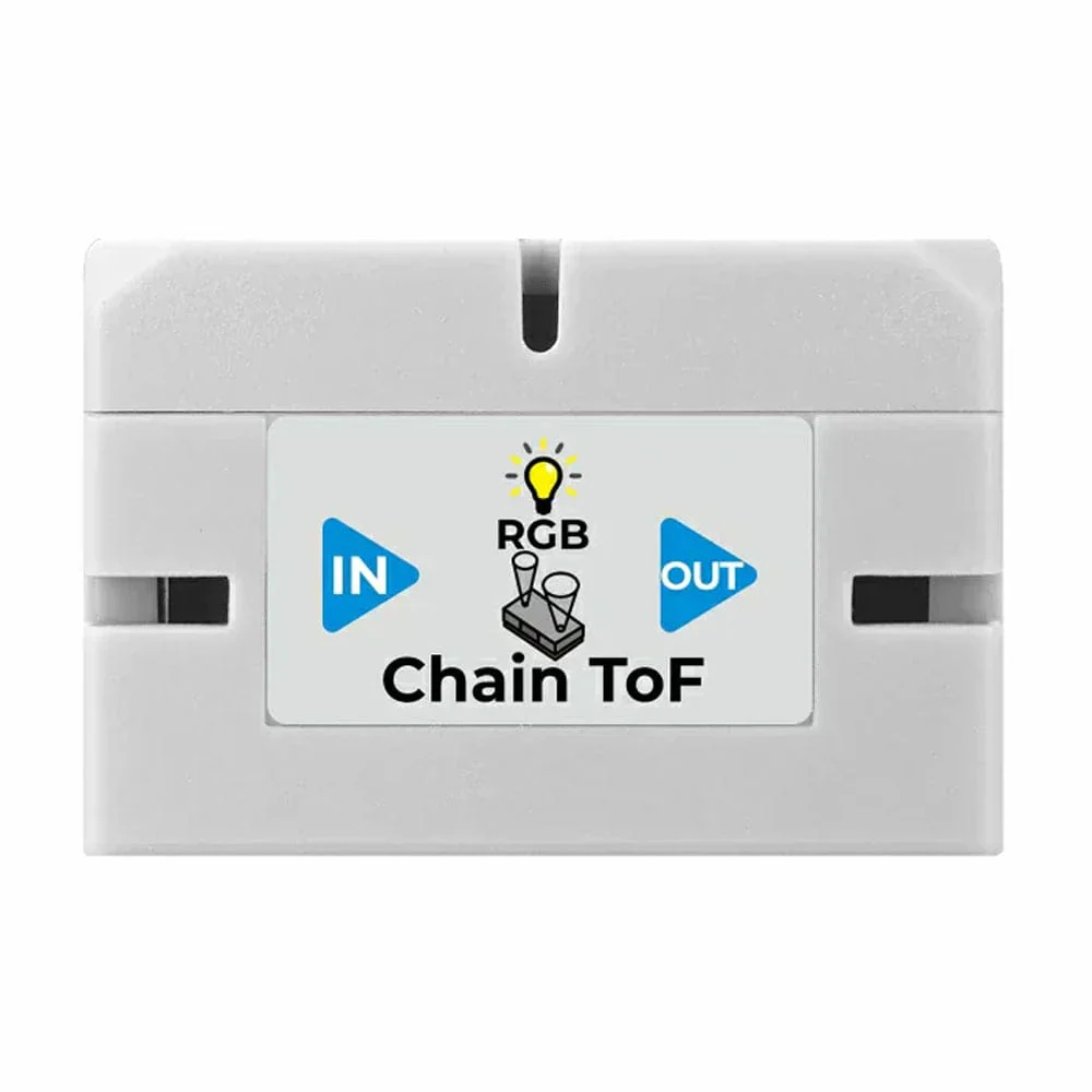 Chain ToF (VL53L0) - Image 7
