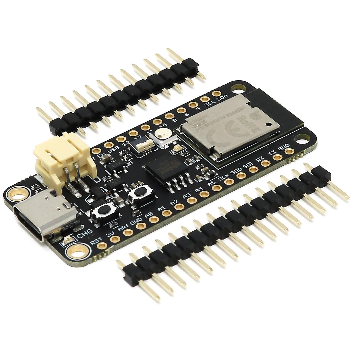 Challenger 840 BLE - Image 2