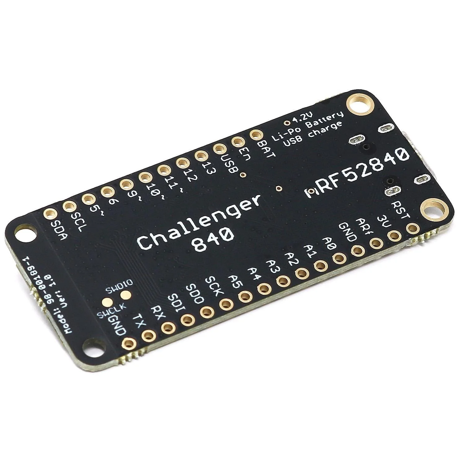 Challenger 840 BLE - Image 4