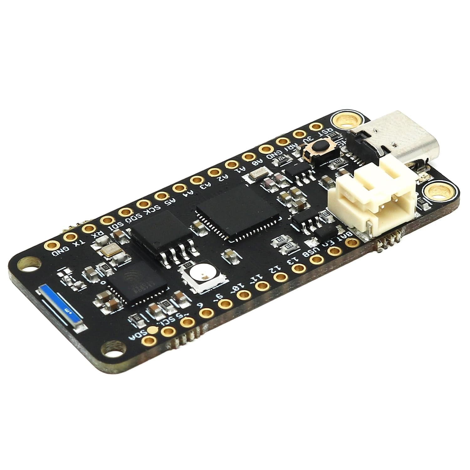 Challenger M0 WiFi