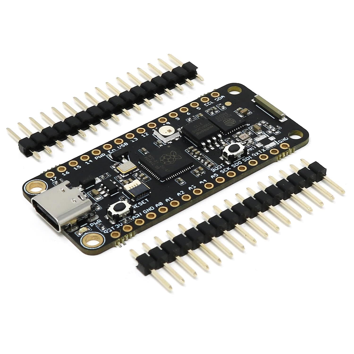 Challenger NB 2040 WiFi (Chip Antenna) - Image 2